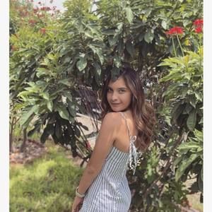 Meet your Posher, Kamryn